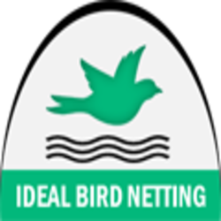 Ideal Bird netting services