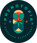 Phenotopia Dispensary - Santa Rosa