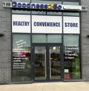 Goodness2Go - Health Food Store Burlington