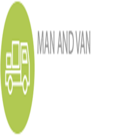 Maida Vale Man and Van