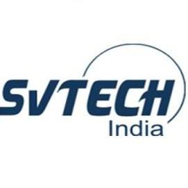 SV TECH ENGINEERING & CONSULTANTS PVT. LTD,