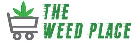 THE WEED PLACE