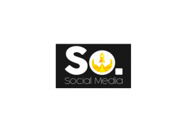 So. Social Media
