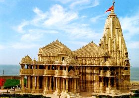 Gujarat Tour Packages From Bangalore 
