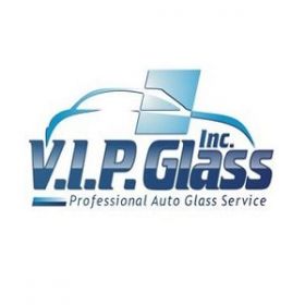 VIP Auto Glass