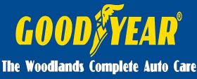 GoodYear The Woodlands Complete Autocare