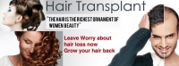 Hair Transplant & Cosmetic Surgery Clinic