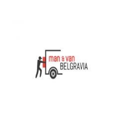 Man and Van Belgravia Ltd
