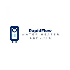 RapidFlow Water Heater Experts