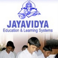 JAYAVIDYA EDUCATION & LEARNING SYSTEMS (P) LTD 