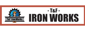 T & F Iron Works