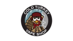 Cold Turkey Vape Shop - Portage Ave