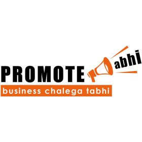 Promote ABHI- Business Chalega Tabhi