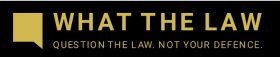 What The Law - Mustafa Sheikh Criminal Law Firm
