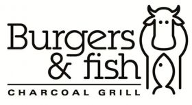 Burgers & Fish