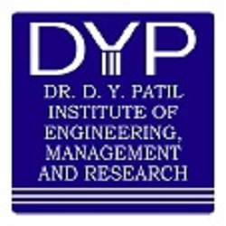 Dr. D. Y. Patil Institute Of Engineering, Management & Research
