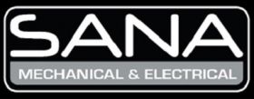 Sana Mechanical & Electrical - Electrical Contractor
