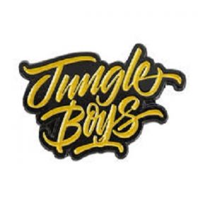 JUNGLE BOYS VAPE UK