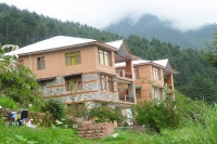 Indraprastha Cottage