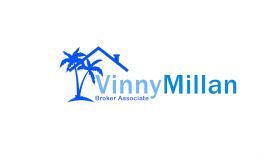 Vinny Millan: Real Estate Broker Dalton Wade Inc