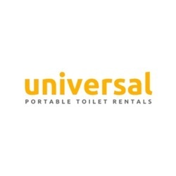 Universal Portable Toilet Rentals