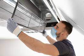 Paramount Air Duct Cleaning Los Angeles