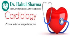 Cardiologist in Jaipur