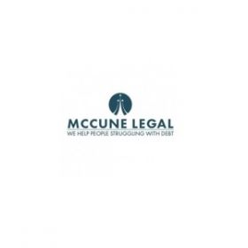 McCune Legal Bankruptcy Attorney