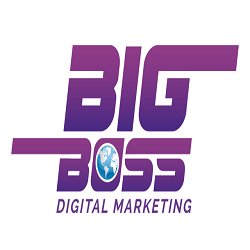 Big Boss Digital Marketing