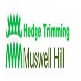 Hedge Trimming Muswell Hill
