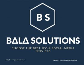 Bala Solutions