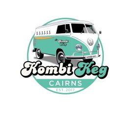 Kombi Keg Mobile Bar Cairns