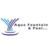 Aqua Fountain & Pool