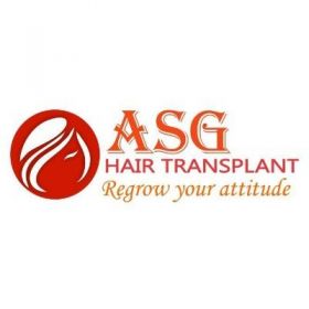 Beard Transplant in Ludhiana | ASG Hair Transplant Centre