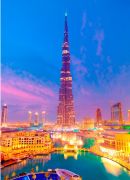 Dubai daily tours