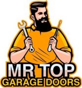 Mr Top Garage Door Repair Inc