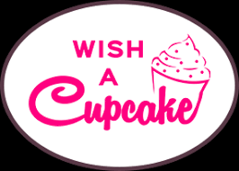Wish A Cup Cake