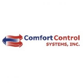 Comfort Control Systems Inc
