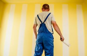Painters Richmond Hill