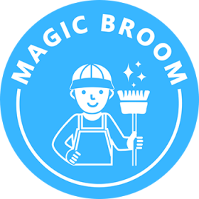 Magic Broom