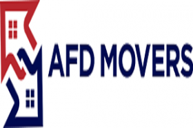 AFD MOVERS INC