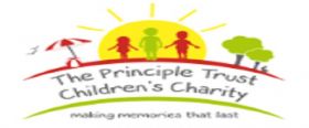 The Principle Trust Children's Charity