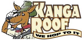 A1 Roofing's Kangaroof