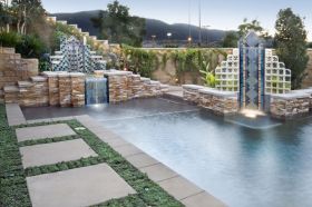 Phoenix Pool Patio & Landscape Design