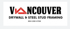 Vancouver Drywall & Steel Stud Framing