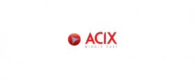 Acix Middle East