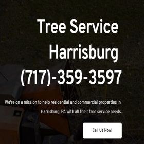 Tree Service Harrisburg
