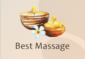Best Massage