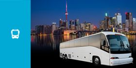 Toronto Coach and Bus Charter