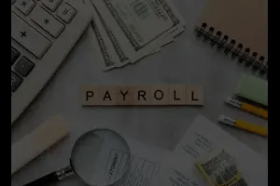 Dedicated Payroll Specialists